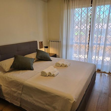Giopi Home Vitinia エクステリア 写真