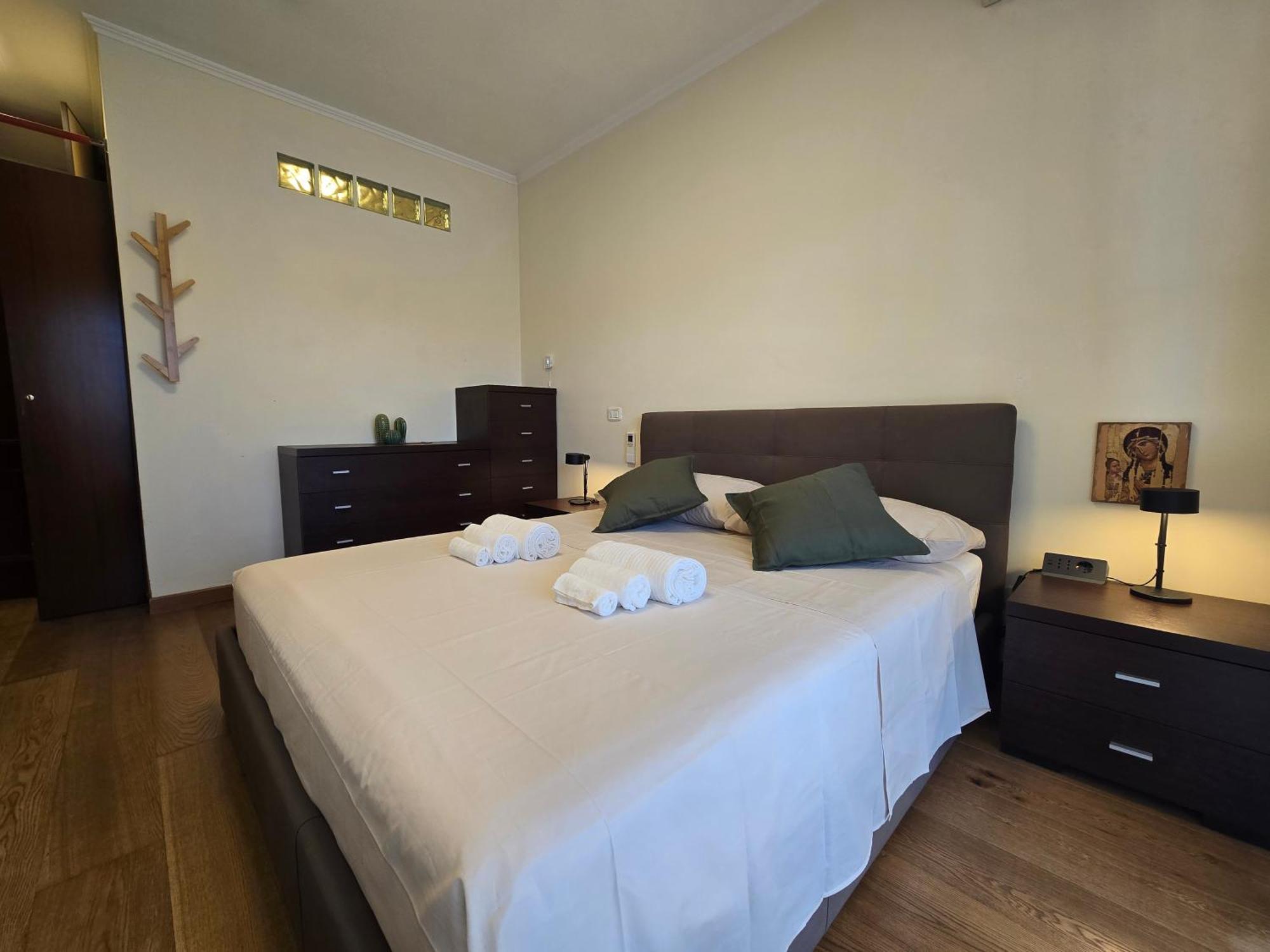Giopi Home Vitinia エクステリア 写真