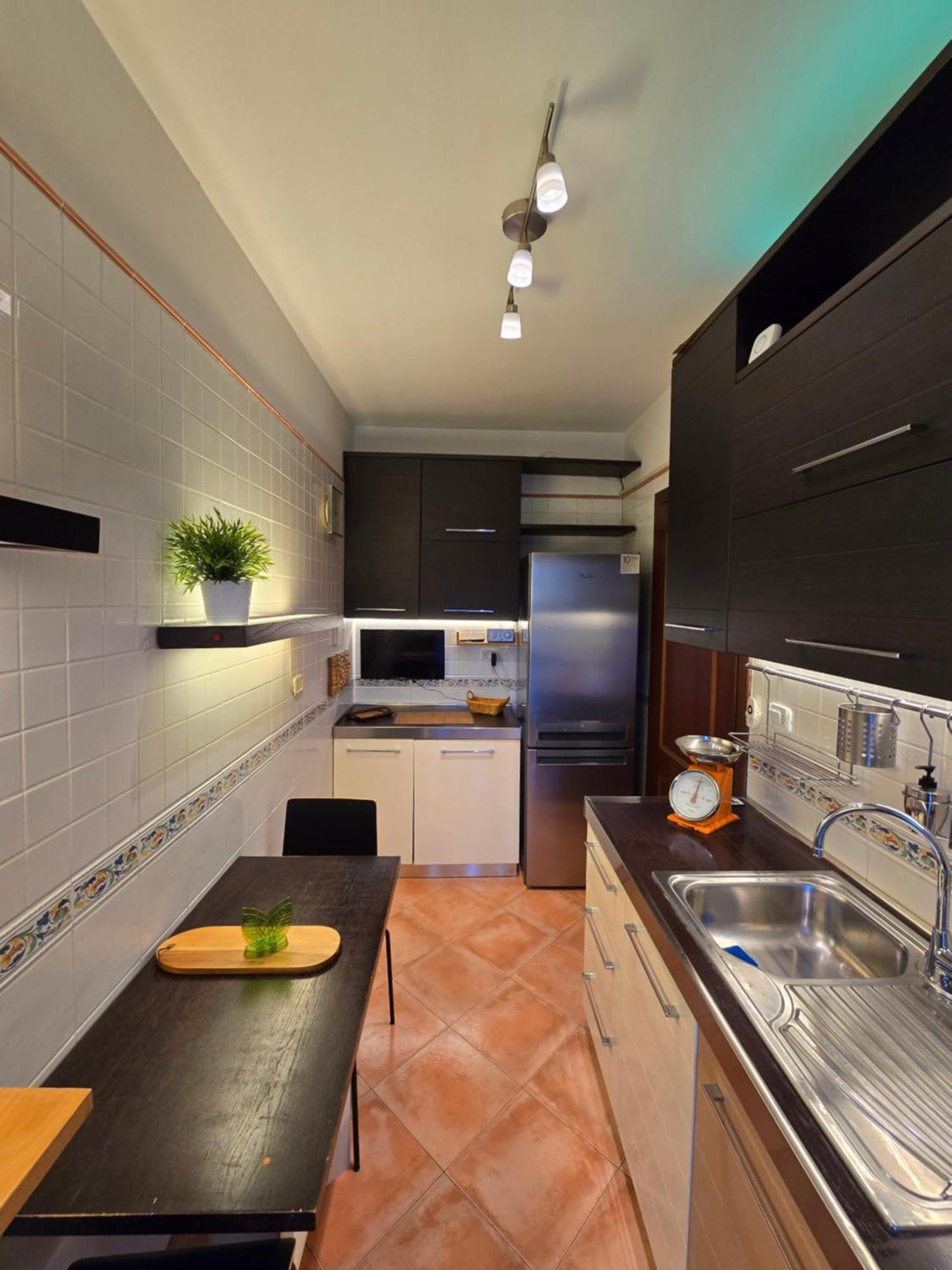 Giopi Home Vitinia エクステリア 写真