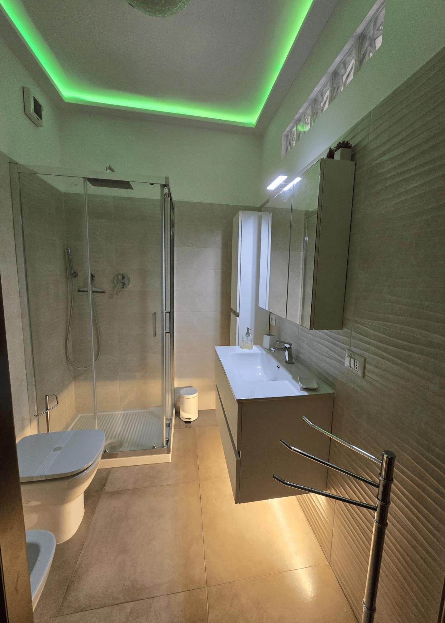 Giopi Home Vitinia エクステリア 写真