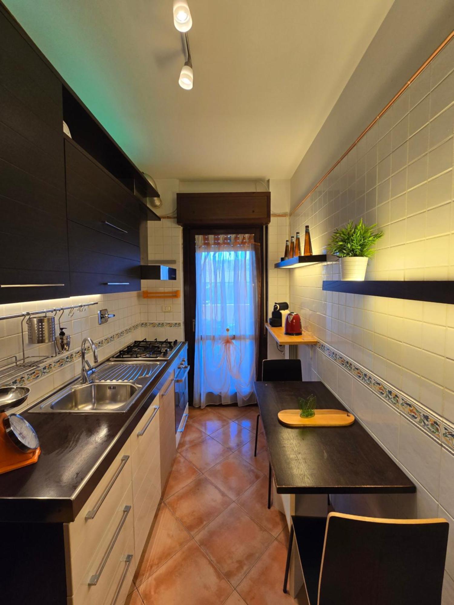 Giopi Home Vitinia エクステリア 写真