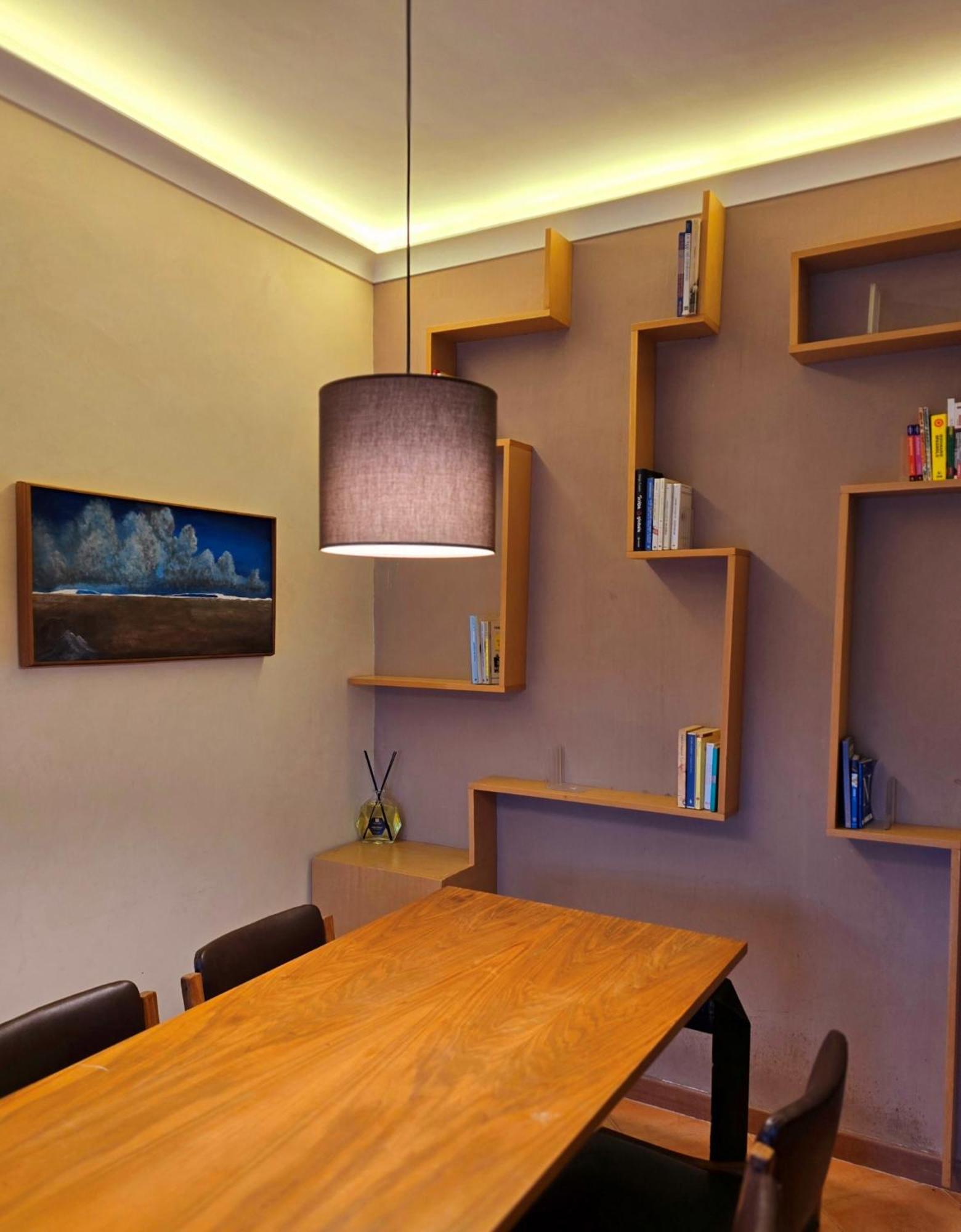 Giopi Home Vitinia エクステリア 写真