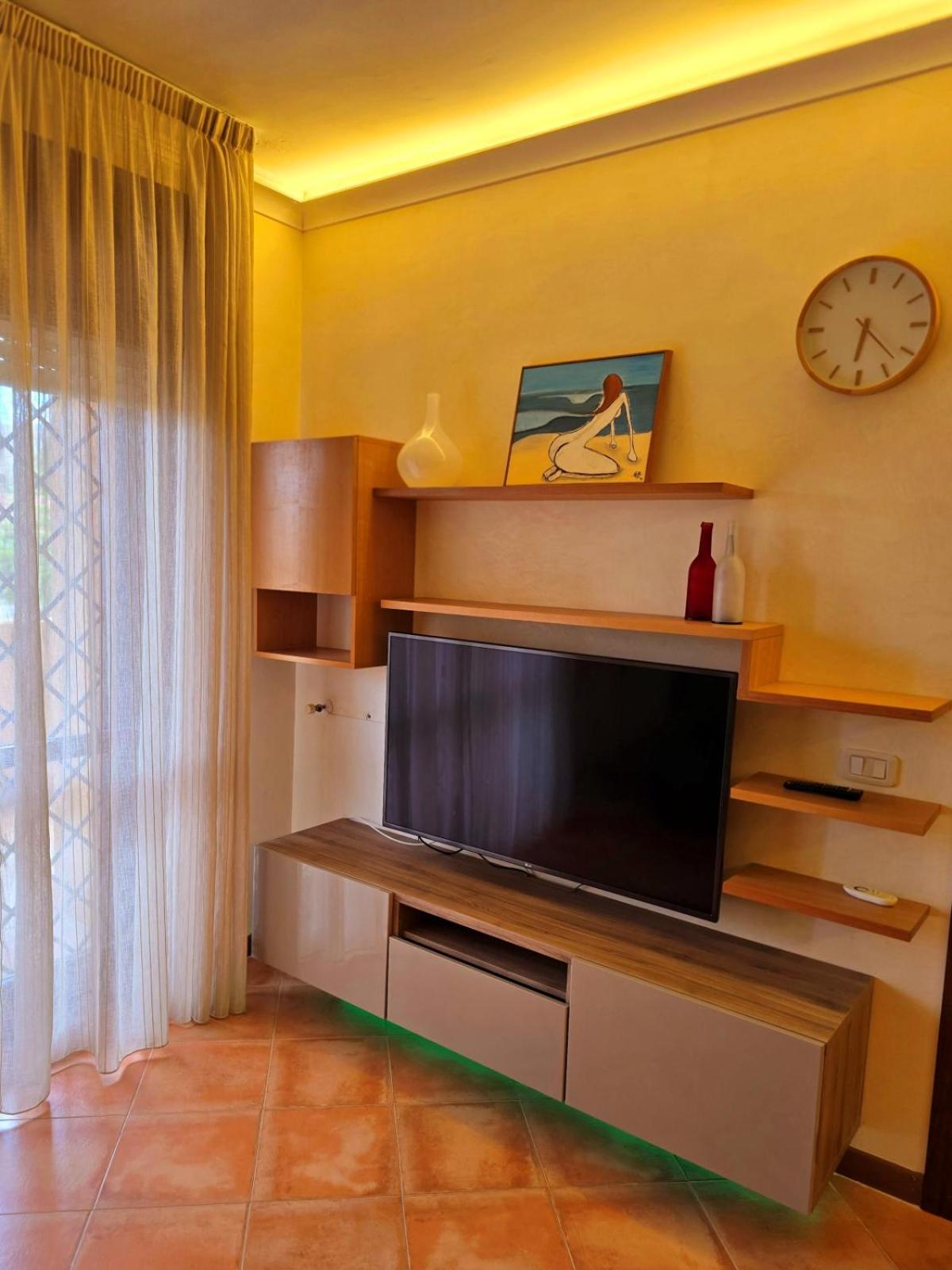 Giopi Home Vitinia エクステリア 写真
